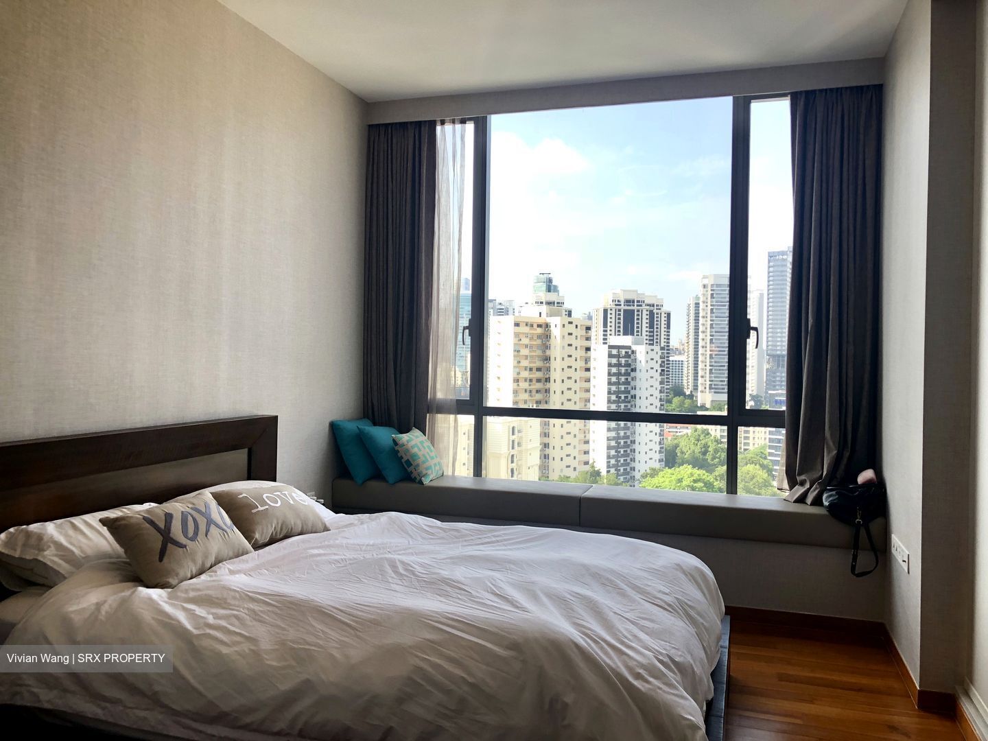 Cyan (D10), Condominium #326923021